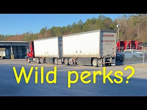 LTL trucking| Southeastern freight lines| linehaul