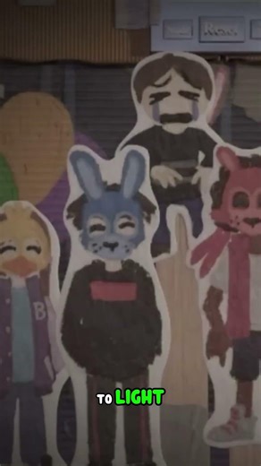 The Reason Why FNAF Dormitabis Was Cancelled