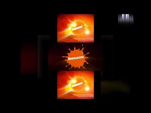 YTPMV Nelvana/Nickelodeon (2009) scan