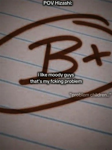 POV: Hizashi when he sees Aizawa - EraserMic #erasermic #mha #presentmic #aizawashouta #aizawa #ship