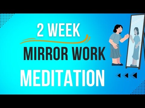 How to transform your life week-2 #healing #mindfulness #meditation 