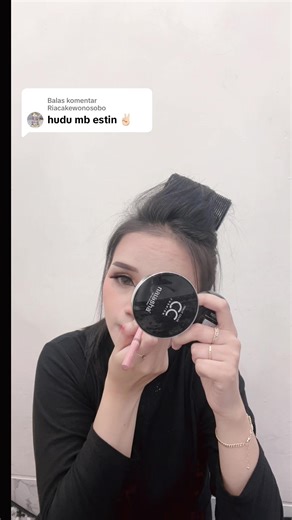 Membalas @Riacakewonosobo mbaqueeeee 👊🏼 #fypシ゚ #muawonosobo
