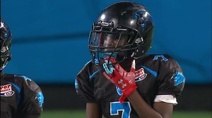 A halftime show with some familiar assistant coaches. | Carolina Panthers