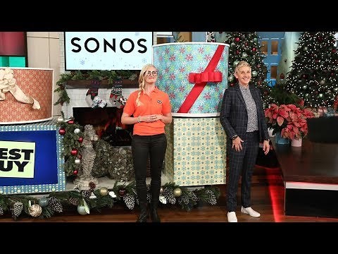 It's the Best Day with Best Buy for 12 Days of Giveaways!