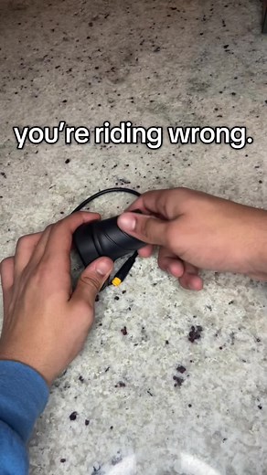 Fix your throttle #ebike #electricbike #mod | Electric Bikes
