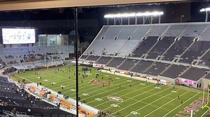 Things getting chippy ahead of Virginia Tech vs. Virginia | Virginia Tech Hokies on 247Sports