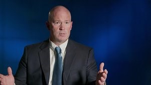 Snapped: Season 32 Episode 4 Colleen Harris