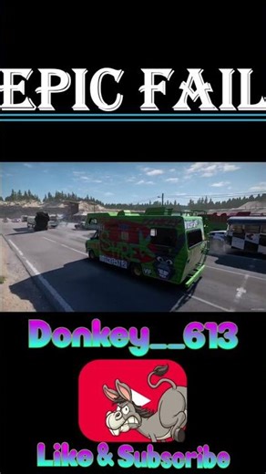 Start line fail RV