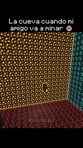 14K views · 285 reactions | “No use creativo bro”  #minecraft #minecraftmemes #minecraftfunny #memes #humor #game #fblifestyle | NovusPaiz | Facebook