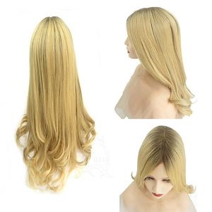 [Hot Item] China Wig Factory Wholesale Jewish Wigs Medical Wigs Lace Wigs Custom Human Hair Wigs