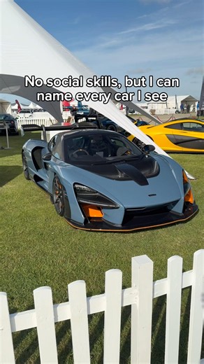 It’s a skill #cars #supercars #carlover #relatable