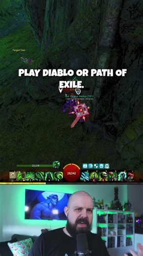 Guild Wars 2 vs World of Warcraft Gearing