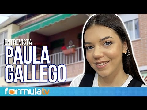 PAULA GALLEGO recuerda CUÉNTAME antes de su final: Así vivió su etapa como María Alcántara