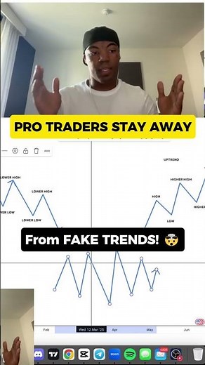 CONSOLIDATION TRAP! 💀 The ONLY Rule That Saves Your Trading Account!