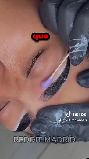 Reddit real MADRID no TikTok