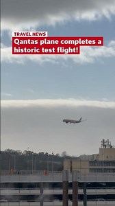 Project Sunrise Lands In Melbourne!