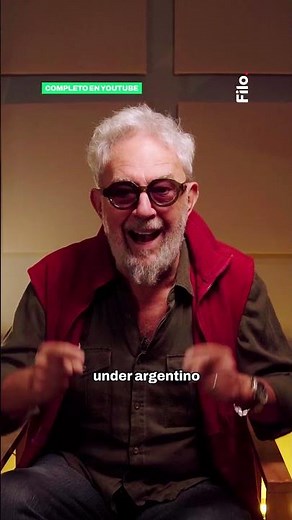 Argentine Underground: The artists who changed the rules of the game | Filo Música x Lalo Mir