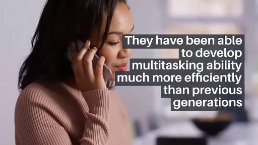 5 common characteristics of Millennials