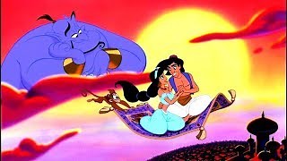 Aladdín - película: Ver online completa en español