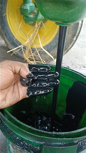 John Deere 5105 engine service