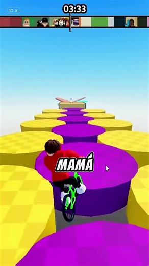 NEVER PLAY ROBLOX WITHOUT A MALL 😱 #shorts #100kviews #funny #fnmmemes