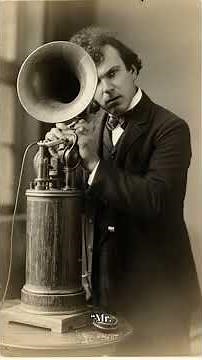 Who Invented the Phone #historyshorts #history