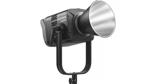 Godox Litemons LE600Bi Bi-Color LED Monolight (Black)