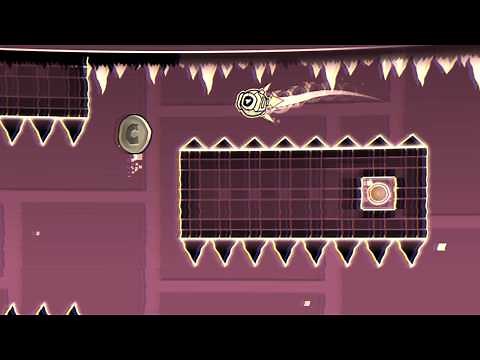 Time Machine 2.2 - Geometry Dash