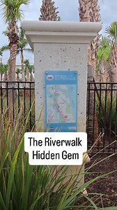 🌴✨ Welcome to Jupiter’s Riverwalk 🌊🚤 Shaded paths, waterfront views, and boats drifting by—this scenic trail is a true local gem. A peaceful escape where nature, leisure, and lifestyle meet. 💧 🎥 @lostinlakes25 #JupiterFL #RiverwalkJupiter #WaterfrontViews #FloridaLifestyle #HiddenGem #Intracoastal #NatureAndLeisure | Jupiter Daily