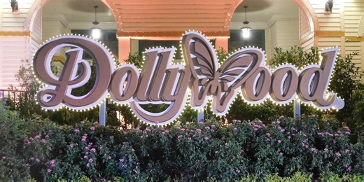 Dollywood offering $5 admission for Sevier County residents and employees
