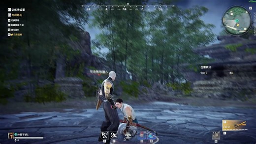 怎么应对双截棍？双截棍的小技巧