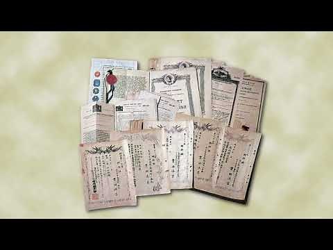 紹介動画「豊田佐吉の生涯と功績」