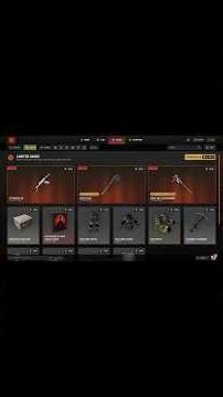 Every New Rust Pc Item & Its Price this week! 04/30/2026. new shop update! #rust