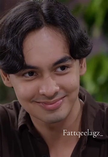 Fattah dan Aqeela dalam Andromeda: Selamat Datang di Gen Z!