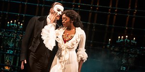 Watch Ben Crawford Talk About The Phantom of the Opera's Legacy in This Extended Interview From The Broadway Show