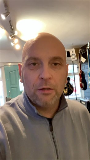 GuitarShop Folkestone on Reels