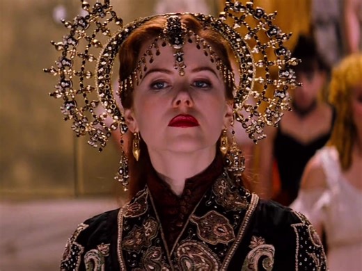 Experience the Magic of Moulin Rouge with Nicole Kidman