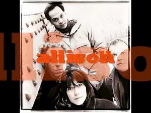 the pixies- allison *lyrics*