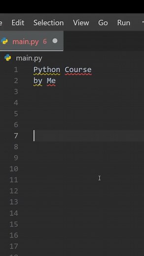 Learn Python: Join Our Coding Course!