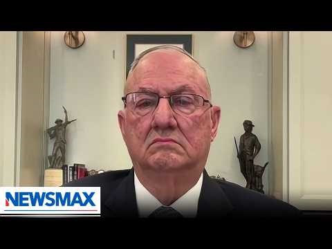 Retired major general explains the DNA of rescuing downed pilots | America Right Now