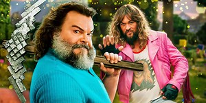 A Minecraft Movie Ending Explained: Does It Set Up Minecraft 2?