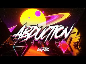 [FREE] Hard Type Beat 'ABDUCTION' Alien Type Beat | Retnik Beats