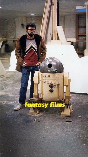 When Star Wars Really Began