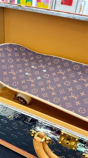 From LV’s VIP vault to your collection 👜 Bid today → ha.com/5573 | Heritage Auctions
