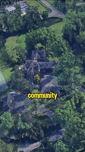 Diana Ross Lives HERE?! $15M Estate Tour