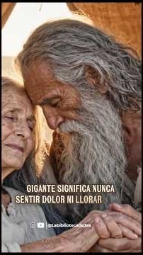 El duelo de un gigante de fe 📖