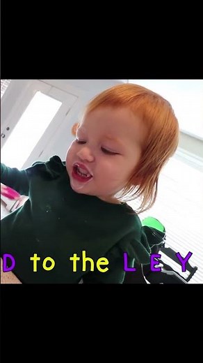 Adley's FiRST ViDEO!! A for Adley THROWBACK diss track rap MUSiC ViDEO!! #shorts