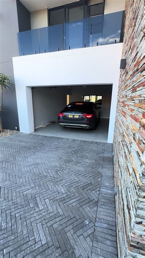 Getting My License with Maybach