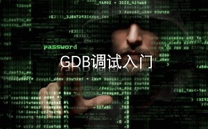 手把手教你调试代码！gdb调试入门(6)常用指令演示-分析程序奔溃原因