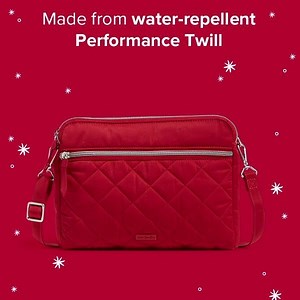 Vera Bradley on Reels